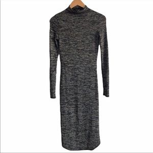 Aritzia Wilfred Free Bodycon Dress Size XS